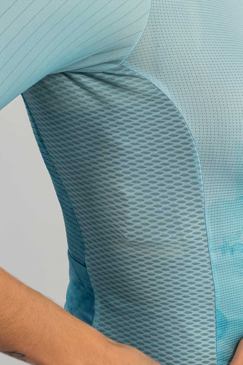 Maillot T Aero Manga corta ciclismo gsport coleccion ropa personalizada