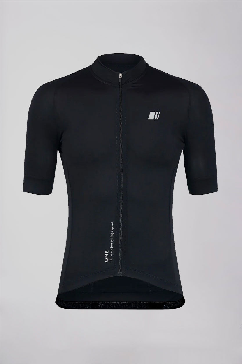 Maillot One Black Mujer