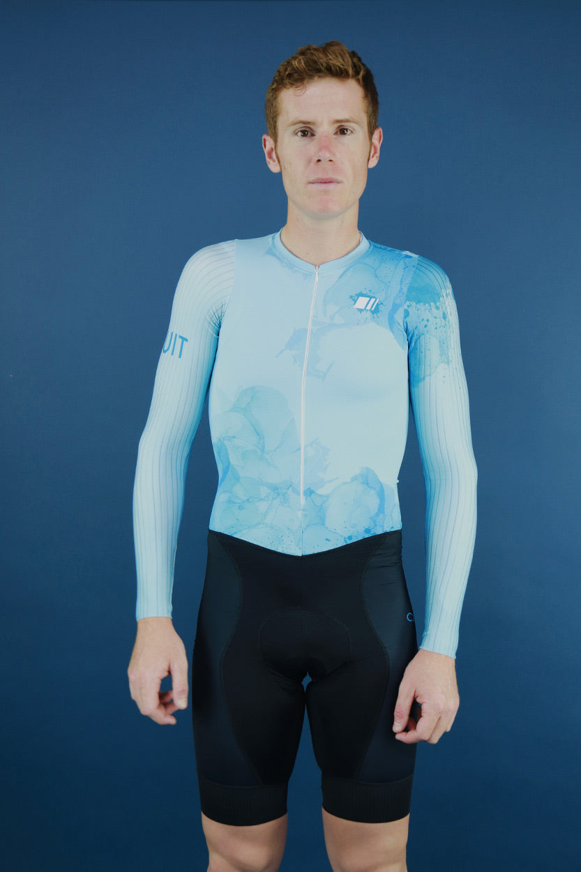 Mono Ciclismo gsport coleccion gsport ropa ciclismo adaptada licra
