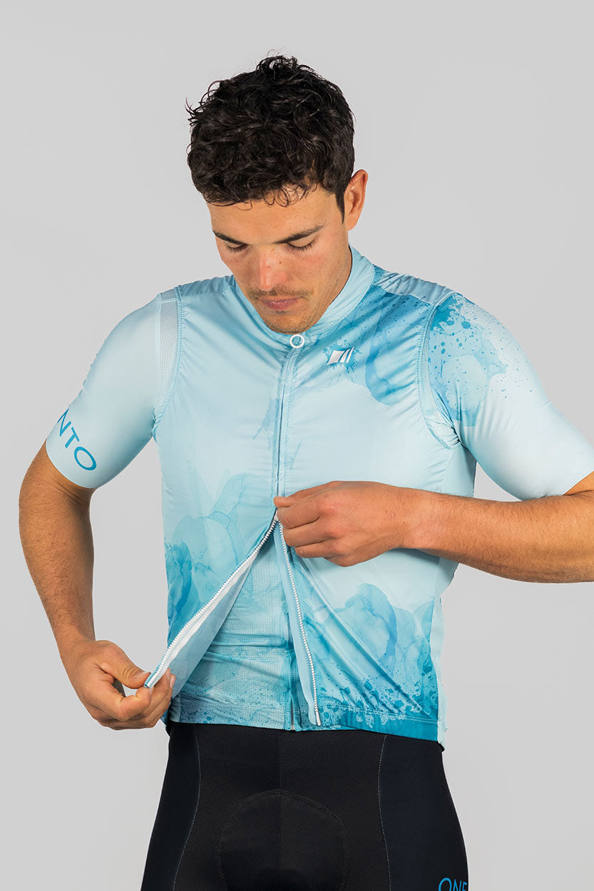 ropa ciclismo gsport custom personalizado a medida