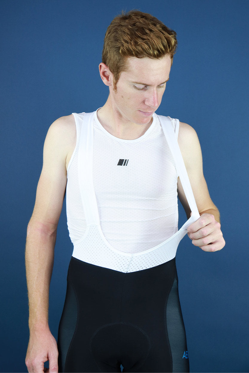 culotte aero largo ropa ciclismo personalizada transpirable gsport